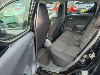 Suzuki Alto 1.0 12V SZ4 Auto Euro 5 5dr