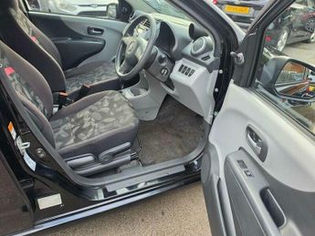 Suzuki Alto 1.0 12V SZ4 Auto Euro 5 5dr