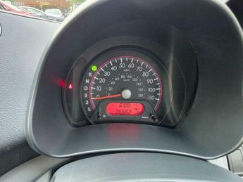 Suzuki Alto 1.0 12V SZ4 Auto Euro 5 5dr