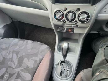 Suzuki Alto 1.0 12V SZ4 Auto Euro 5 5dr