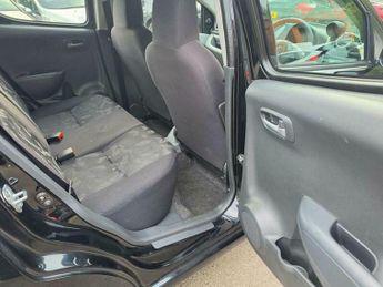 Suzuki Alto 1.0 12V SZ4 Auto Euro 5 5dr