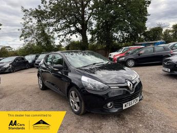 Renault Clio PLAY DCI