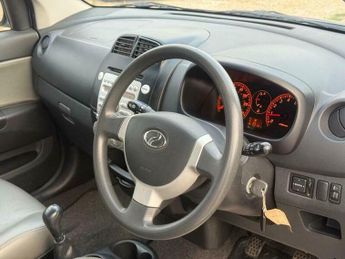 Perodua Myvi 1.3 SXi Lux 5dr