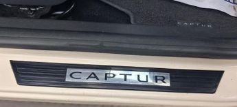 Renault Captur 1.2 TCe ENERGY Dynamique S Nav SUV 5dr Petrol Auto Euro 6 (s/s) 