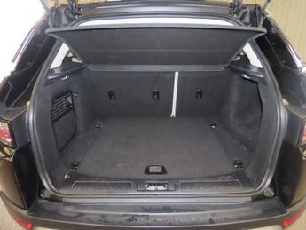 Land Rover Range Rover Evoque SD4 PURE