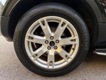 Land Rover Range Rover Evoque SD4 PURE