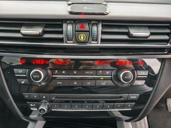 BMW X5 XDRIVE40E M SPORT