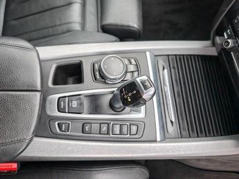 BMW X5 XDRIVE40E M SPORT