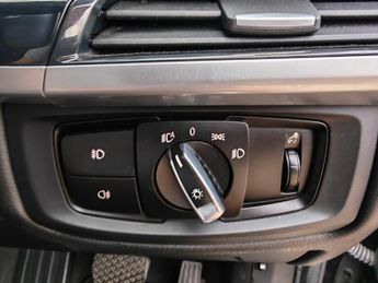 BMW X5 XDRIVE40E M SPORT