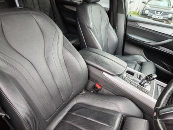 BMW X5 XDRIVE40E M SPORT