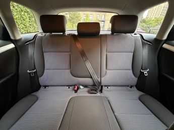 Audi A3 TFSI SPORT