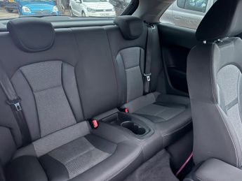 Audi A1 TFSI SPORT S-T Hatchback Automatic