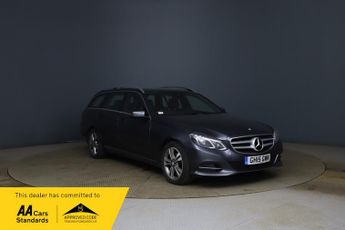 Mercedes B Class E220 BLUETEC SE