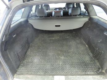 Mercedes E220 E220 BLUETEC SE
