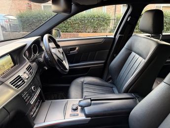 Mercedes E220 E220 BLUETEC SE