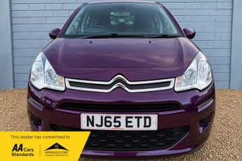 Citroen C3 PURETECH VTR PLUS