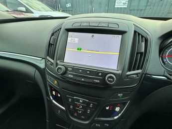 Vauxhall Insignia 2.0 CDTi ecoFLEX Elite Nav Sports Tourer Euro 5 (s/s) 5dr