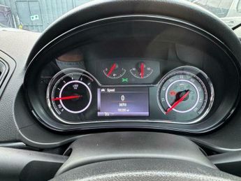Vauxhall Insignia 2.0 CDTi ecoFLEX Elite Nav Sports Tourer Euro 5 (s/s) 5dr