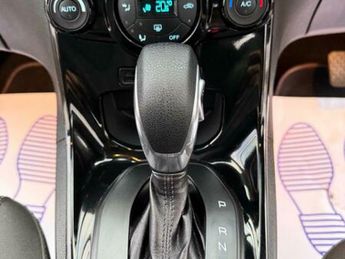 Ford Fiesta 1.0T EcoBoost Titanium Powershift Euro 6 5dr
