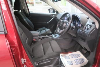 Mazda CX-5 D SE-L NAV 4WD