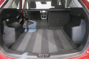 Mazda CX-5 D SE-L NAV 4WD