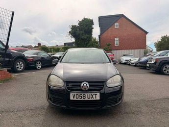 Volkswagen Golf 2.0 TDI GT 5dr