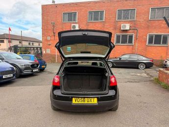 Volkswagen Golf 2.0 TDI GT 5dr