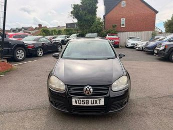 Volkswagen Golf 2.0 TDI GT 5dr