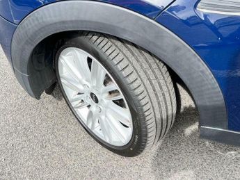 MINI Hatch 1.5 Cooper Steptronic Euro 6 (s/s) 5dr