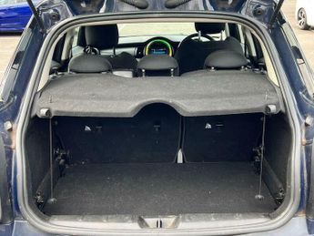 MINI Hatch 1.5 Cooper Steptronic Euro 6 (s/s) 5dr