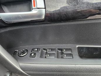 Kia Sorento CRDI KX-1