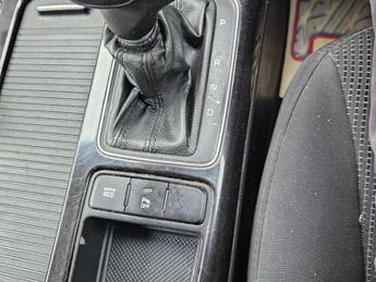 Kia Sorento CRDI KX-1