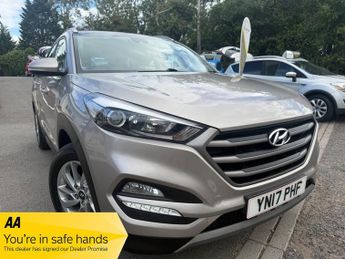 Hyundai Tucson GDI SE NAV BLUE DRIVE