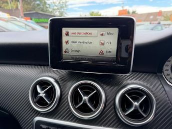 Mercedes-Benz A Class 2.1 A220 CDI AMG Sport 7G-DCT Euro 6 (s/s) 5dr