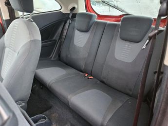 Ford Ka ZETEC