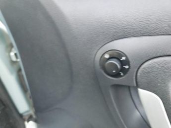 Skoda Fabia 2 TDI 80