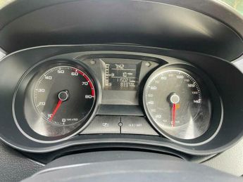 SEAT Ibiza 1.4 Toca Sport Coupe Euro 5 3dr