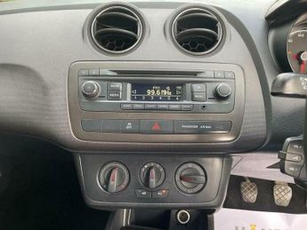 SEAT Ibiza 1.4 Toca Sport Coupe Euro 5 3dr