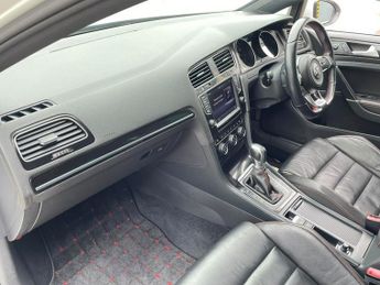 Volkswagen GOLF Volkswagen Golf 2.0 TSI BlueMotion Tech GTI Performance DSG Euro
