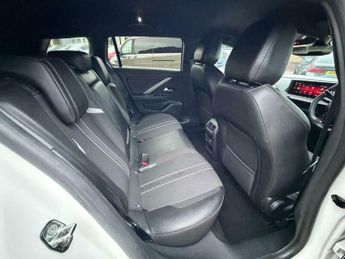 Vauxhall Astra 1.2 Turbo GS Sports Tourer Auto Euro 6 (s/s) 5dr