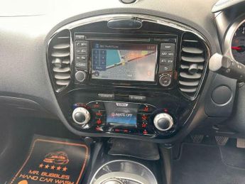 Nissan Juke 1.2 DIG-T Acenta Premium Euro 6 (s/s) 5dr