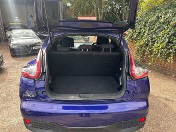 Nissan Juke 1.2 DIG-T Acenta Premium Euro 6 (s/s) 5dr