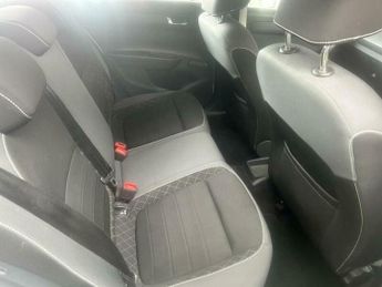 Skoda Fabia 1.0 TSI SE DSG Euro 6 (s/s) 5dr