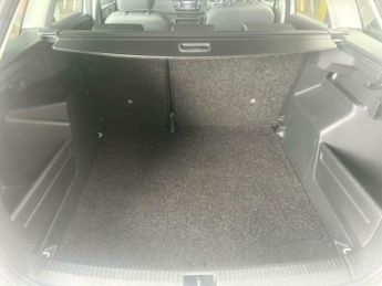 Skoda Fabia 1.0 TSI SE DSG Euro 6 (s/s) 5dr