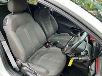 Vauxhall Corsa 1.4i ecoFLEX Limited Edition Euro 6 3dr