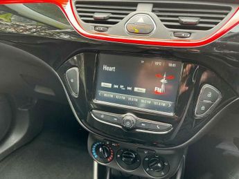 Vauxhall Corsa 1.4i ecoFLEX Limited Edition Euro 6 3dr
