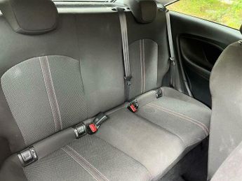 Vauxhall Corsa 1.4i ecoFLEX Limited Edition Euro 6 3dr