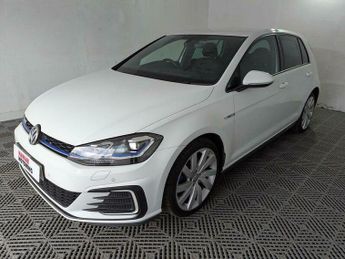 Volkswagen Golf 1.4 TSI 8.7kWh GTE Advance DSG Euro 6 (s/s) 5dr