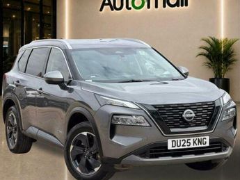 Nissan X-Trail 1.5 h e-POWER N-Connecta Auto e-4ORCE Euro 6 (s/s) 5dr