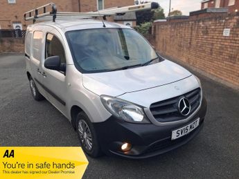 Mercedes Citan 111 CDI